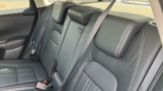 Honda Zr-V 2.0 eHEV Advance 5dr CVT Hybrid Estate